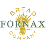 Fornax Bread Co. logo