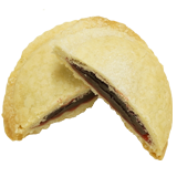 Bramble Cookie